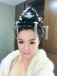-盘子女人坊生日照·摄影馆(华强店)