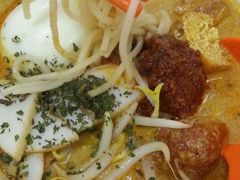 叻沙-Killiney Kopitiam(基利尼路67号店)