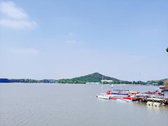 -上海月湖雕塑公园