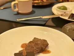 -盛宴自助餐厅(运达喜来登店)