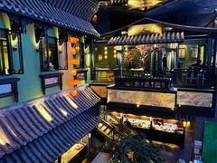 -桂满陇天书(南京德基旗舰店)