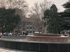 -山东师范大学(千佛山校区)