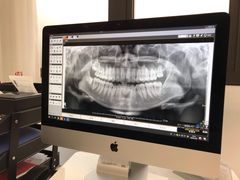 -牙博士口腔(杨浦店)