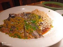 -绿茶餐厅(西单老佛爷店)