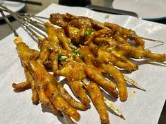 -楚太子  中餐&烧烤(武大店)