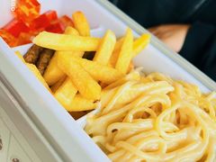 -湾景餐厅(海洋公园店)