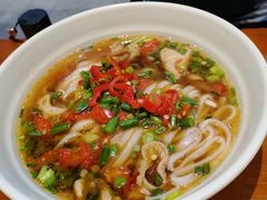 -杨裕兴(岳麓山店)
