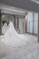 点击看大图 -MuseMarry婚纱(前海嘉里中心店)