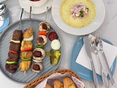 -库滋明·俄罗斯特色美食(中央大街店)