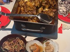 -蛙舍·炭烧牛蛙(东百中心店)