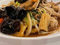 -白云中餐厅·粤菜·亚龙湾喜来登度假酒店