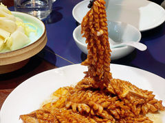 -湖畔鲁菜·二十年老字号餐厅(大明湖店)