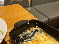 -萨莉亚意式餐厅(深南茂业店)