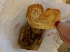 -上海哈尔滨食品厂(淮海中路店)