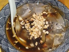 -车沾巷·重庆老味豌杂面