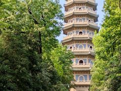 -灵谷景区