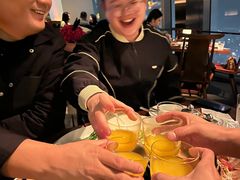 -上海柏悦酒店·世纪100牛排馆