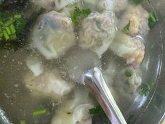 -海萍馄饨(湖北路店)