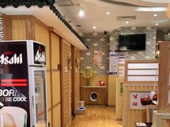 -昱匠·日本料理(金融街店)