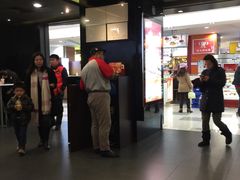 -汉堡王(上海虹口龙之梦)