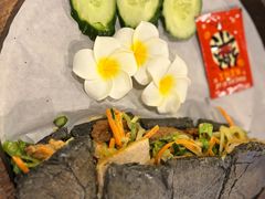 -越姆娘好吃餐厅