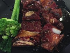 -来龙里 精致 东南亚餐室(万象城店)