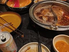 -牛New寿喜烧(金茂览秀城店)