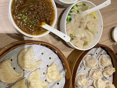 -知味观(湖滨总店)