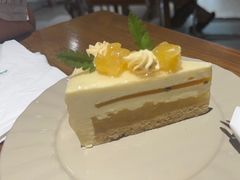 -榖屋house of flour(张江首店)