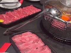 -正禾鲜·潮汕牛肉火锅(凯德天府店)