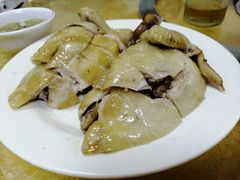 -华兴餐厅·招牌生鱼片(桃园路店)