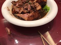 -九转小磨·非遗东北菜(群力店)