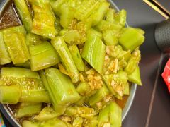 -许哥东北烧烤·铁丳烤串·宫后夹肉(繁花中心店)