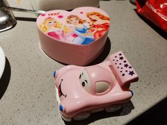 -海底捞火锅(万象城店)