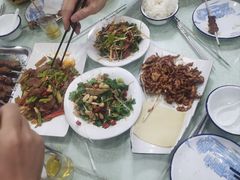 -川渝美食·烤鱼(背阴胡同店)