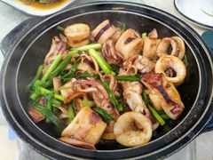 -霞海鸭仔饭店(海滨大道北店)