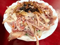 -金杨拉面王小吃面馆·牛三宝面·红烧牛肉粉