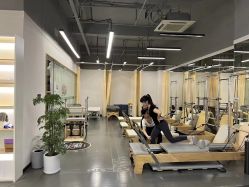 -1001普拉提运动