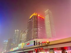 -清泉阁包子饺子·刀削面(五一店)