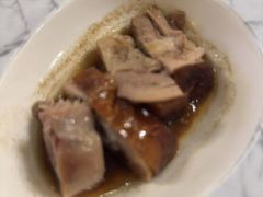港式烧鸭-元一希尔顿酒店·禅自助餐厅·啤酒花园