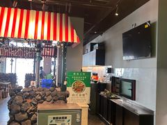 -欧巴炭烤肉오빠숯불구이(南京东路店)