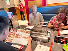 -邢氏老太太烤串(北兴街店)
