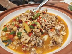 -绿草地·湘菜(芙蓉天街店)