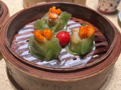 -点都德(喜粤楼店)