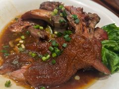 -普天和酒楼·新津菜·烤鸭(天津之眼店)
