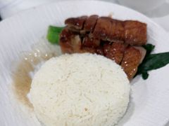 -陈光记烧腊店(罗保博士街店)
