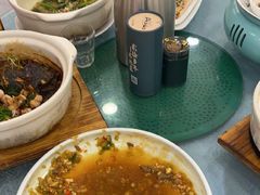 -阿甘酒家(桂青路店)