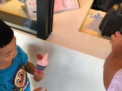 -麦当劳(松江店)