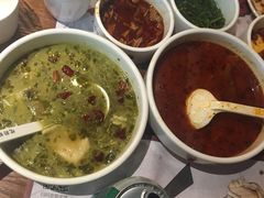 -渝是乎酸菜鱼(龙旗购物中心店)