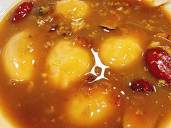-罗子龙罗家桂花汤圆(曹都巷店)